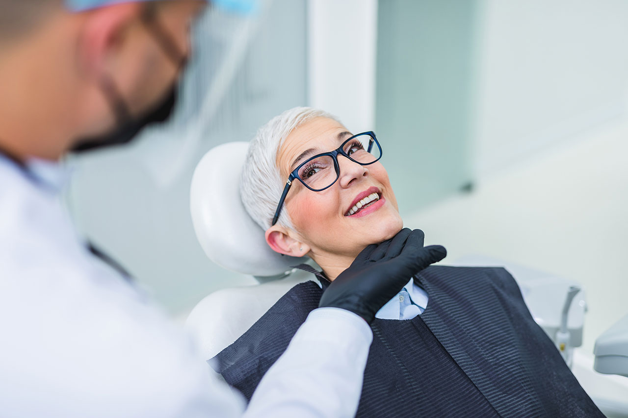 Can You Get Dental Implants With Bone Loss? Options for Santa Ana Patients