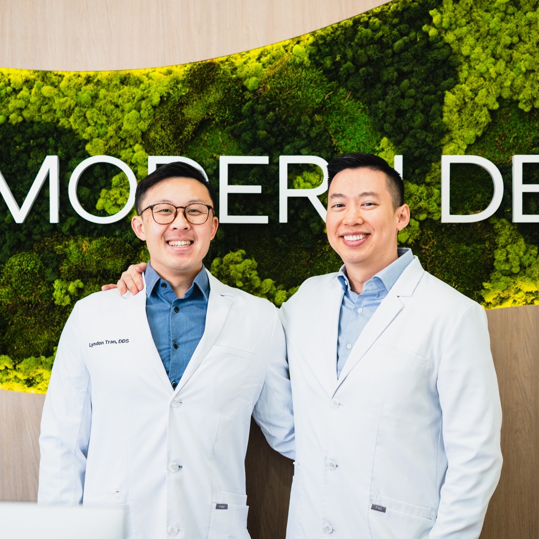 Bristol Modern Dentistry & Orthodontics in Santa Ana, CA