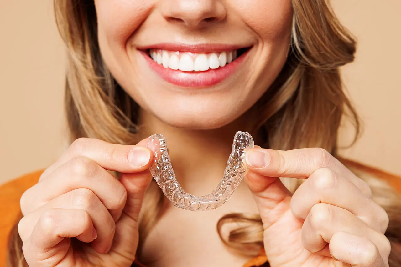 Clear Aligners in Santa Ana, CA