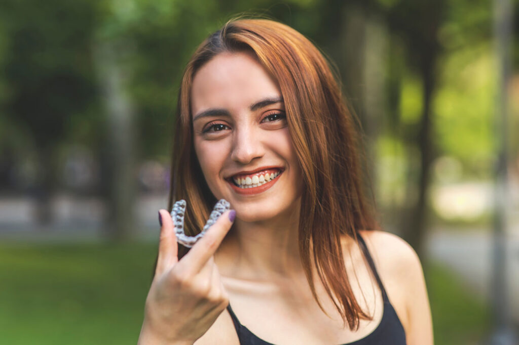 Clear Aligners Vs. Traditional Braces: Pros And Cons For Santa Ana Smiles
